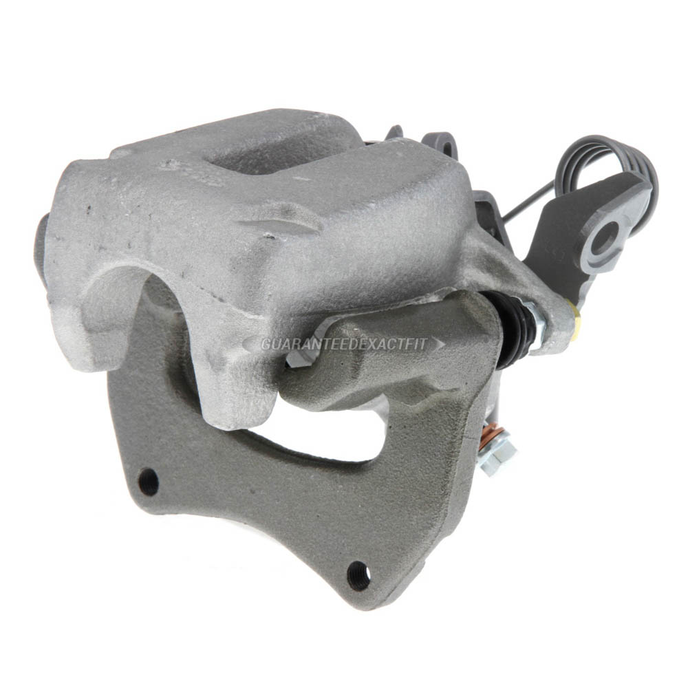 2003 Audi S6 Brake Caliper