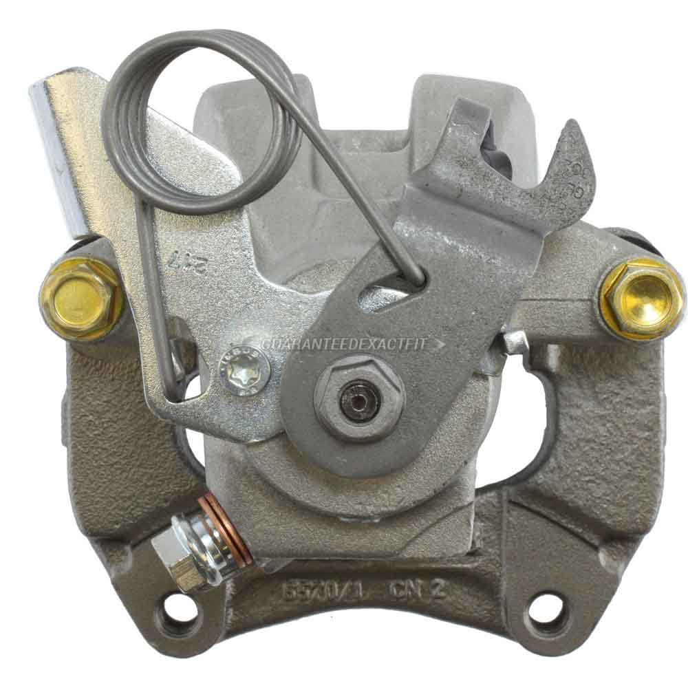 2003 Audi S6 Brake Caliper