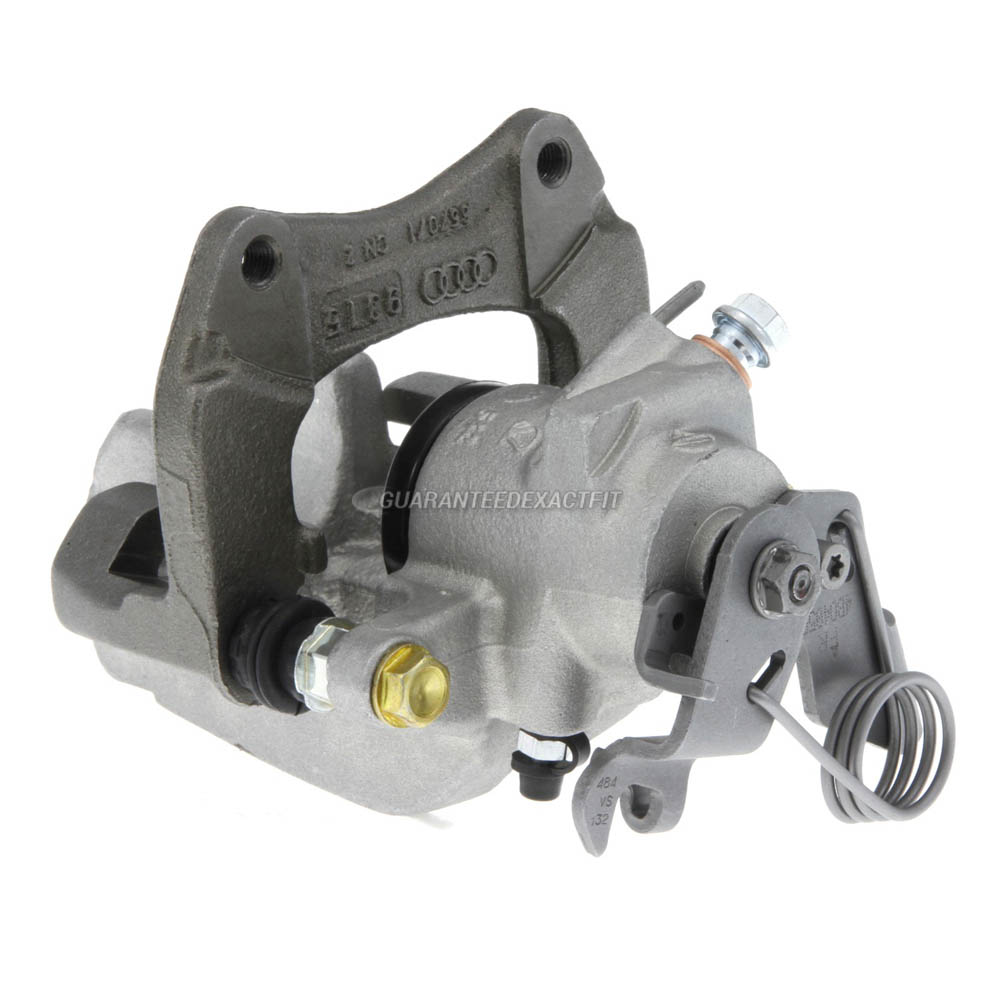 2003 Audi S6 Brake Caliper