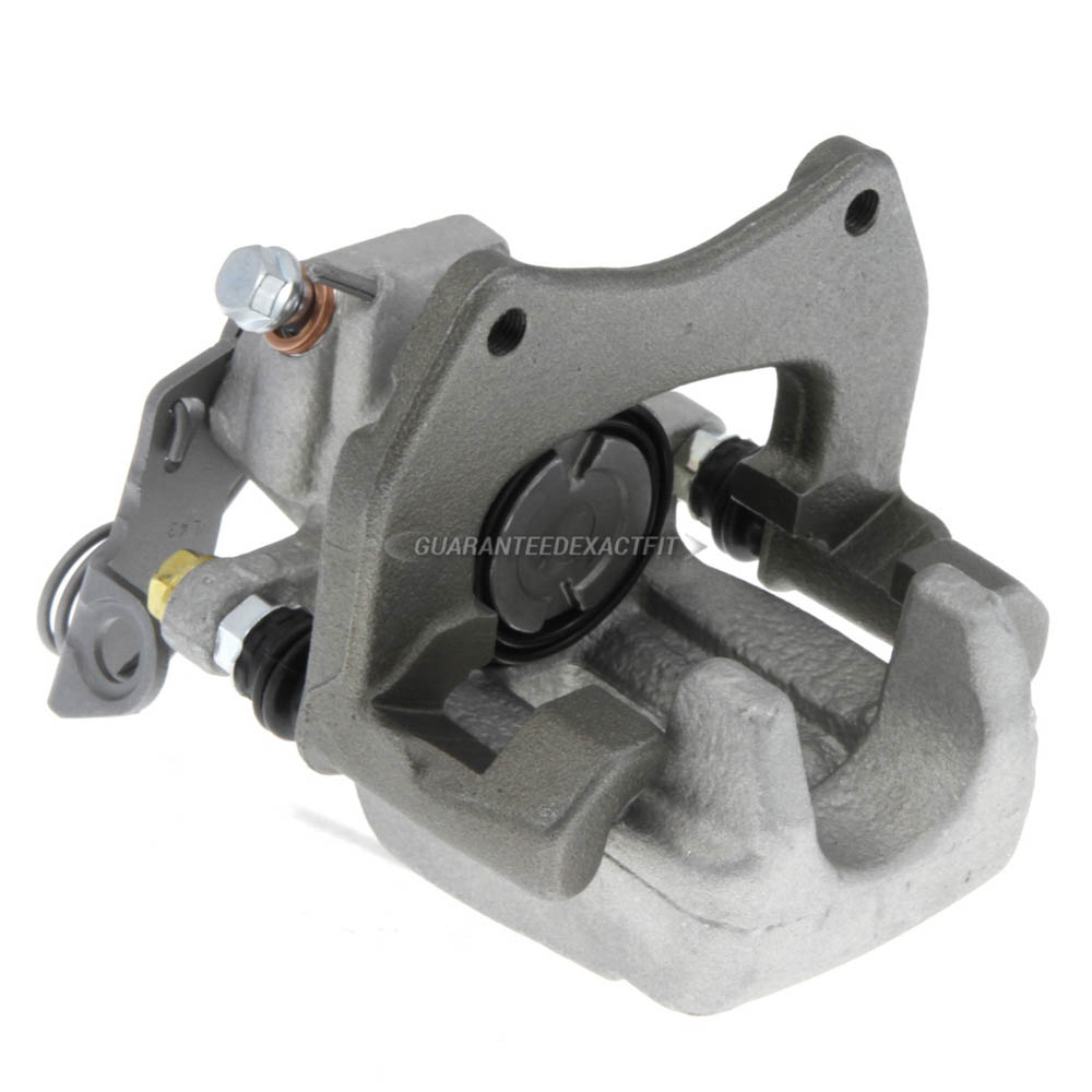2003 Audi S6 Brake Caliper