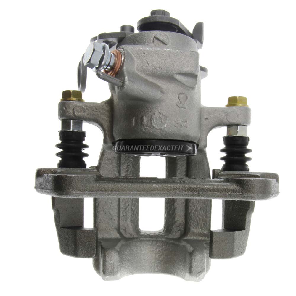 2003 Audi S6 Brake Caliper