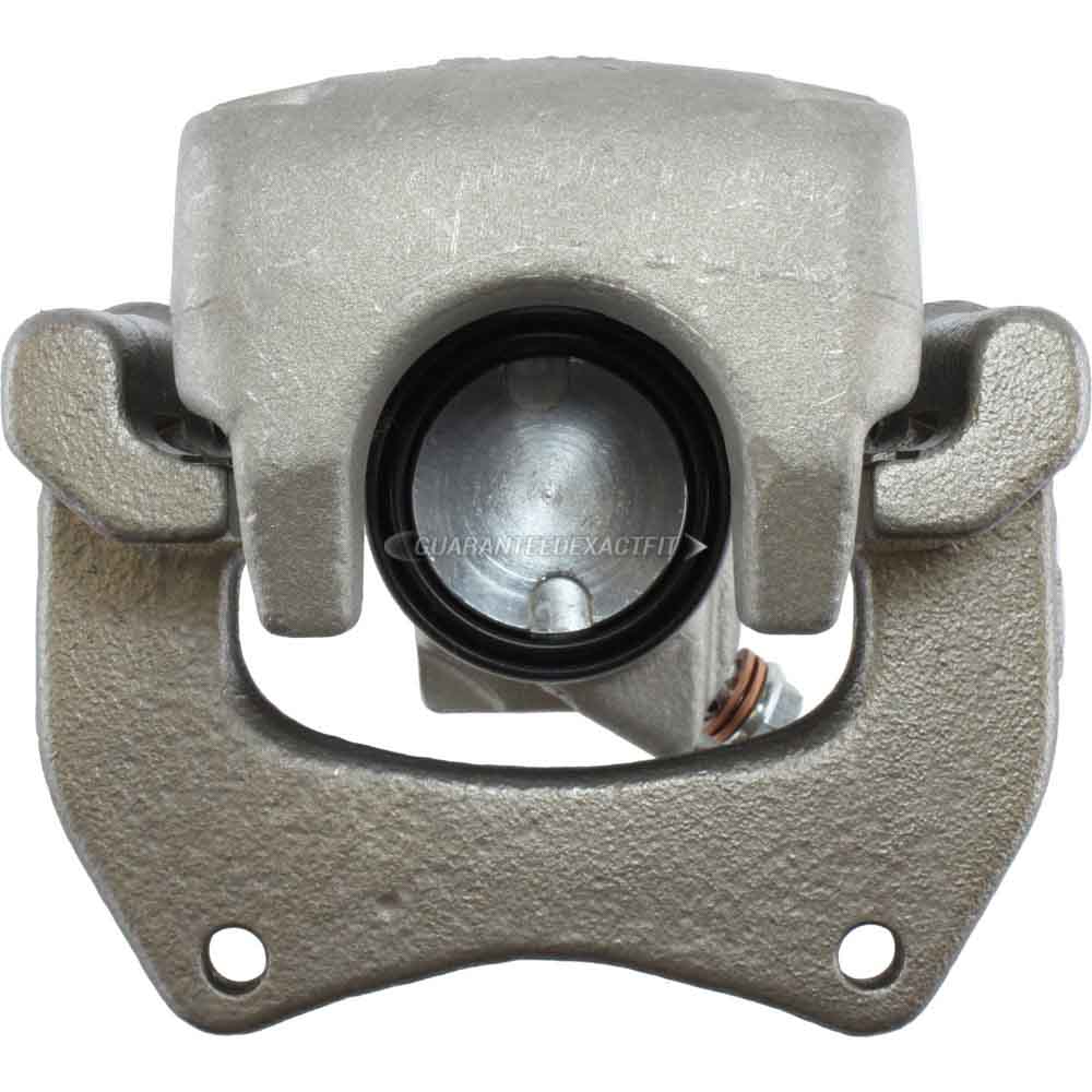 2003 Audi S6 Brake Caliper