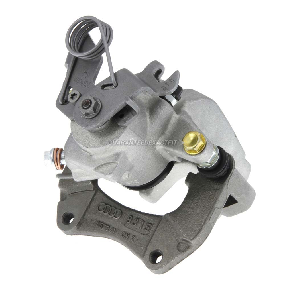 2003 Audi S6 Brake Caliper