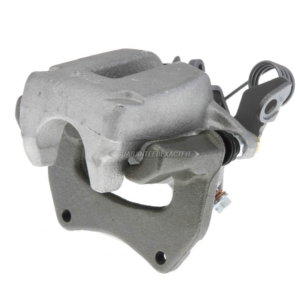 2003 Audi S6 Brake Caliper