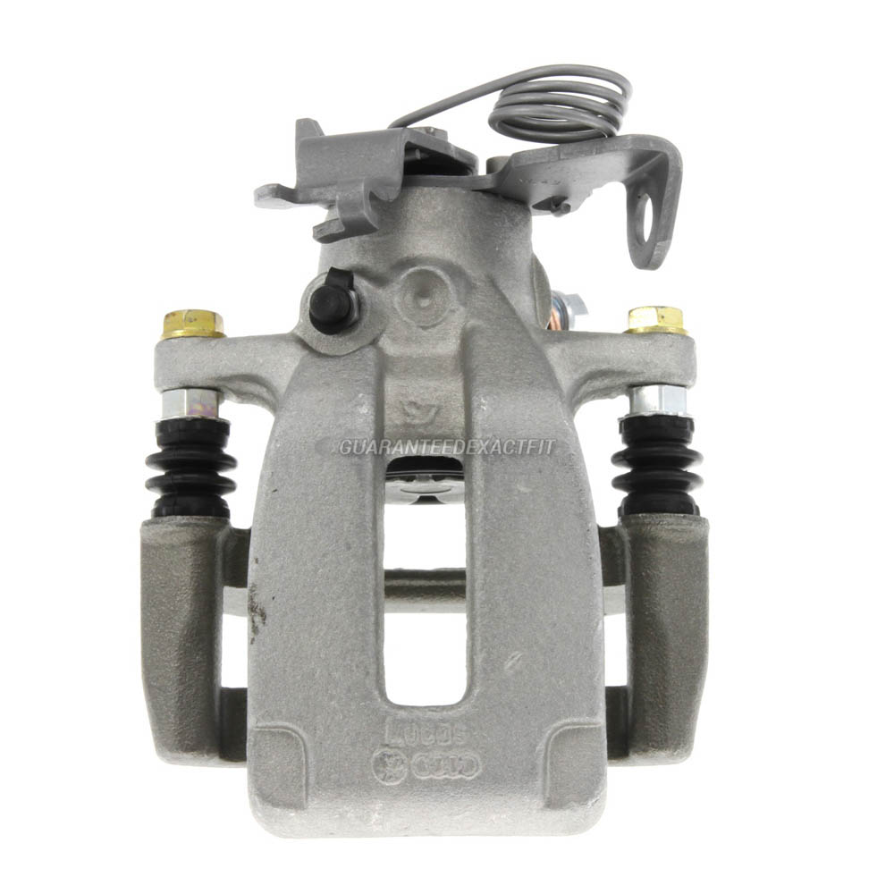 2003 Audi S6 Brake Caliper