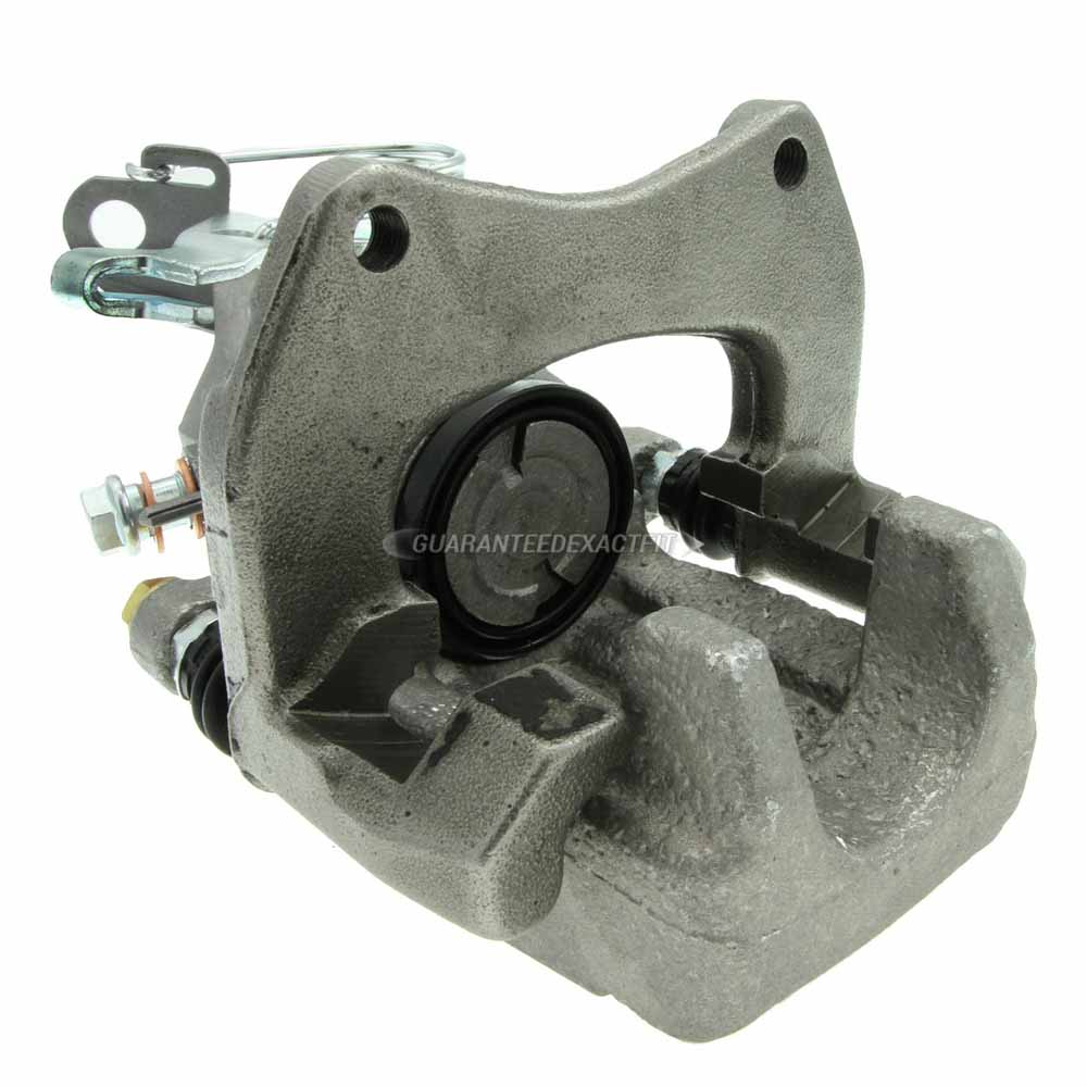 2000 Audi A8 Quattro Brake Caliper