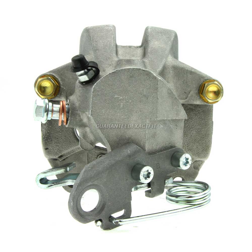 2000 Audi A8 Quattro Brake Caliper
