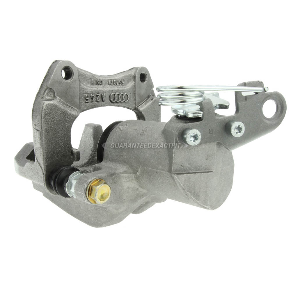 2000 Audi A8 Quattro Brake Caliper