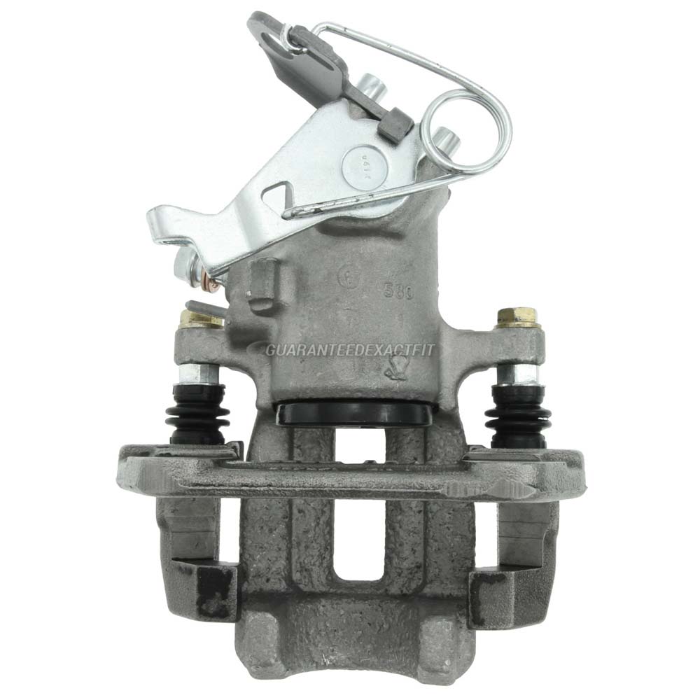 2000 Audi A8 Quattro Brake Caliper