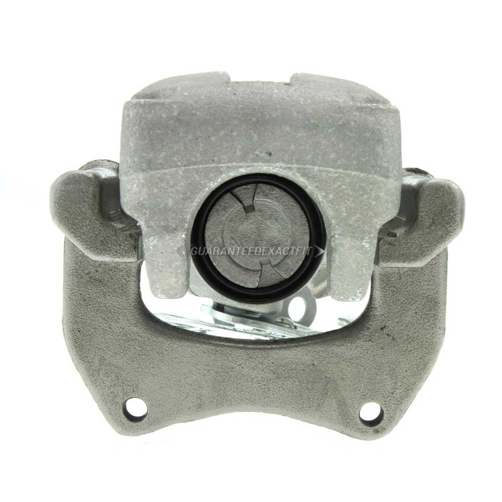 2000 Audi A8 Quattro Brake Caliper