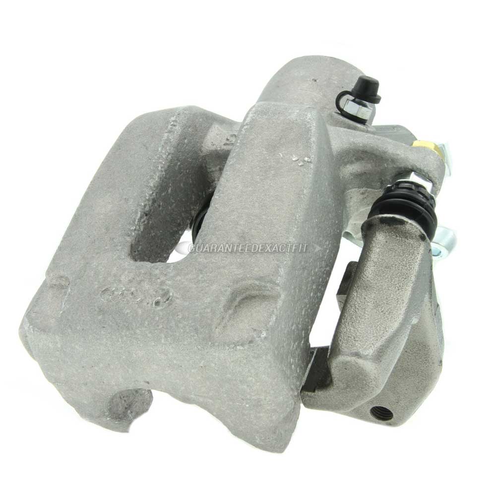 2000 Audi A8 Quattro Brake Caliper