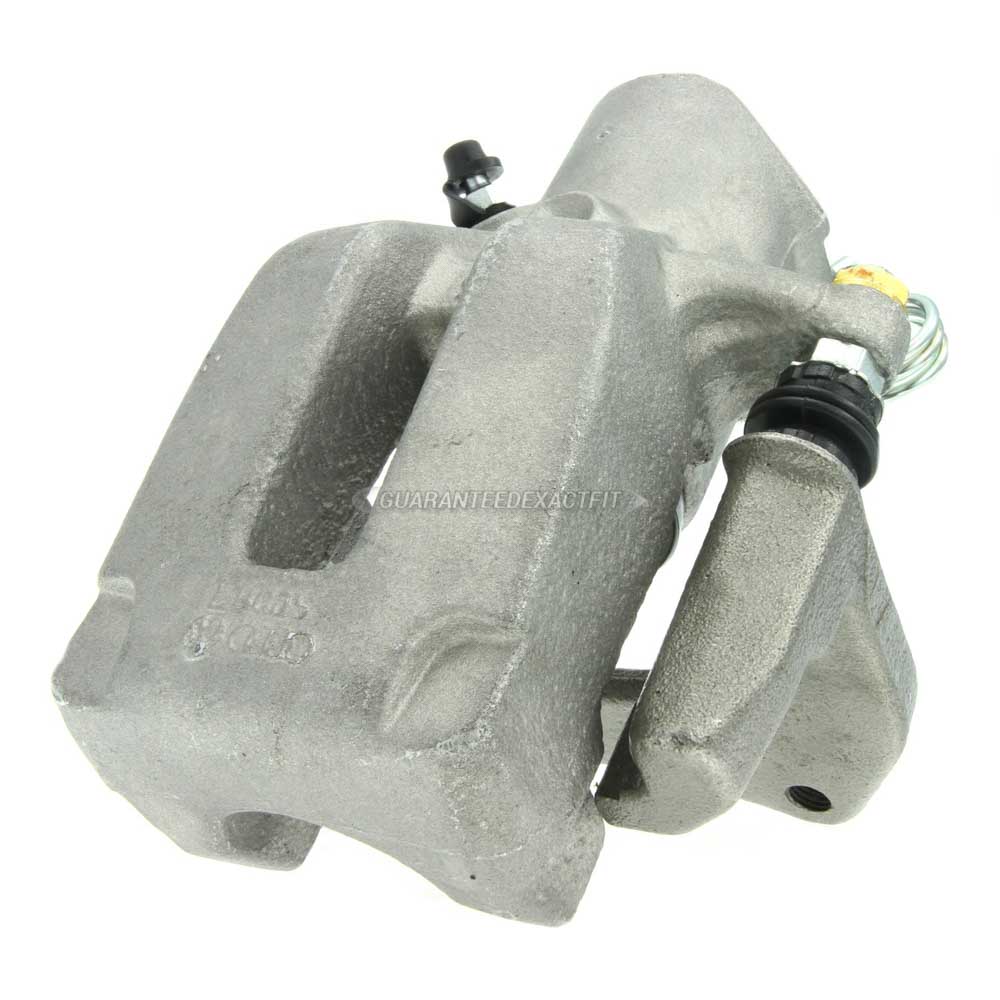 2000 Audi A8 Quattro Brake Caliper