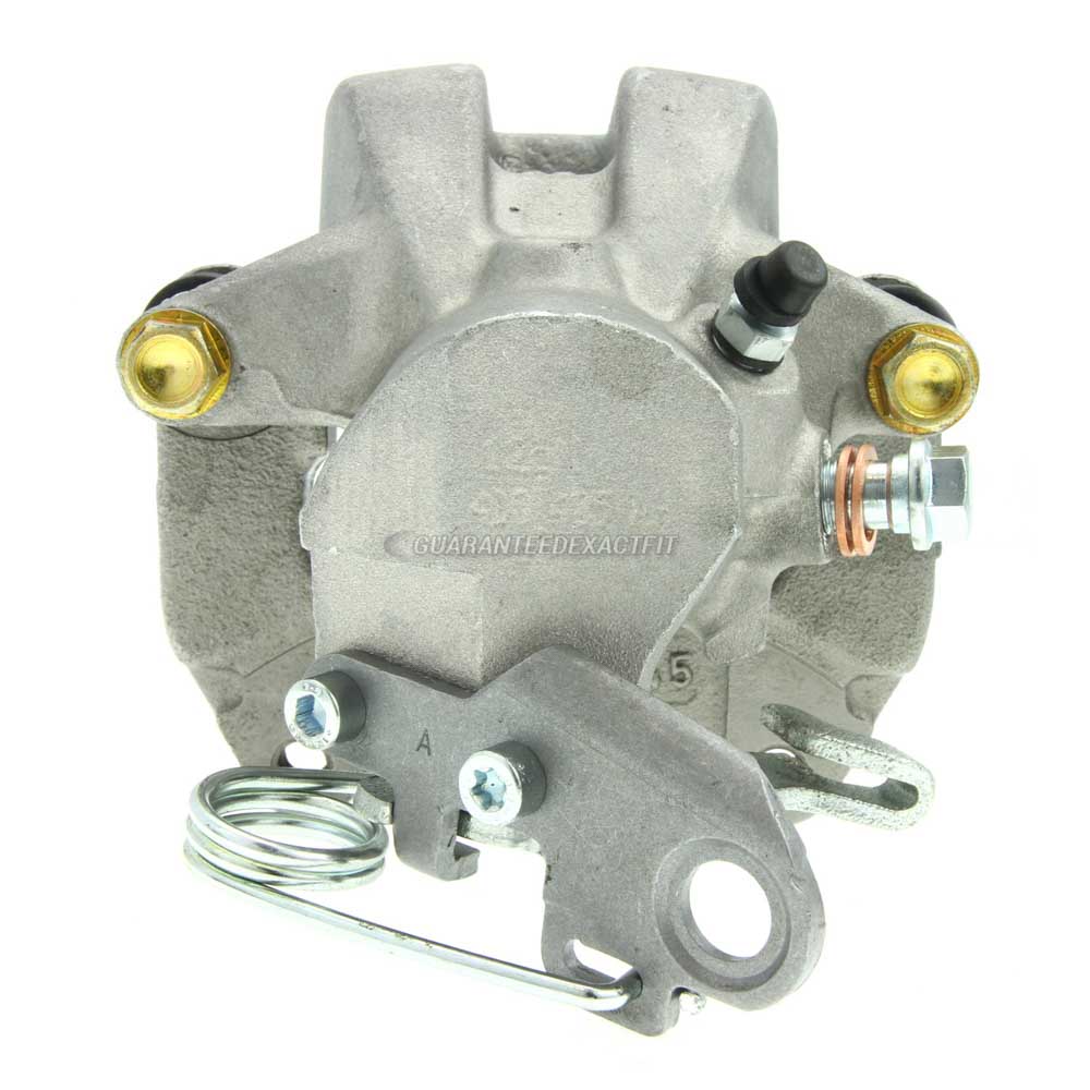 2000 Audi A8 Quattro Brake Caliper