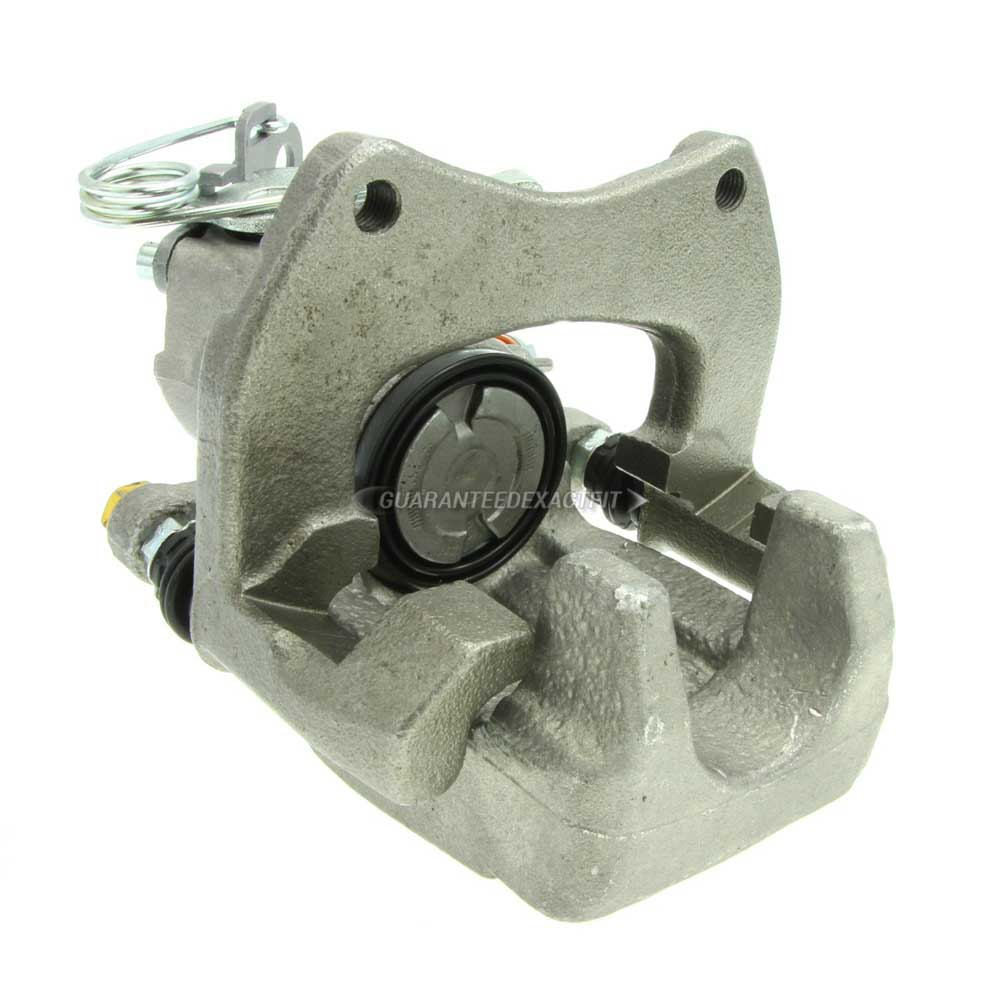 2000 Audi A8 Quattro Brake Caliper