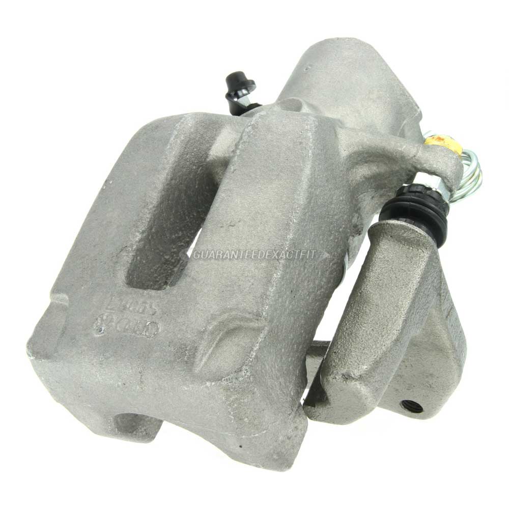 2000 Audi A8 Quattro Brake Caliper
