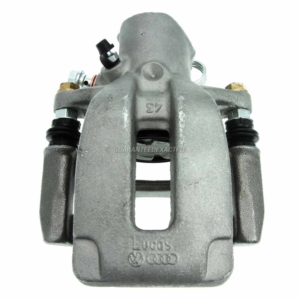 2000 Audi A8 Quattro Brake Caliper