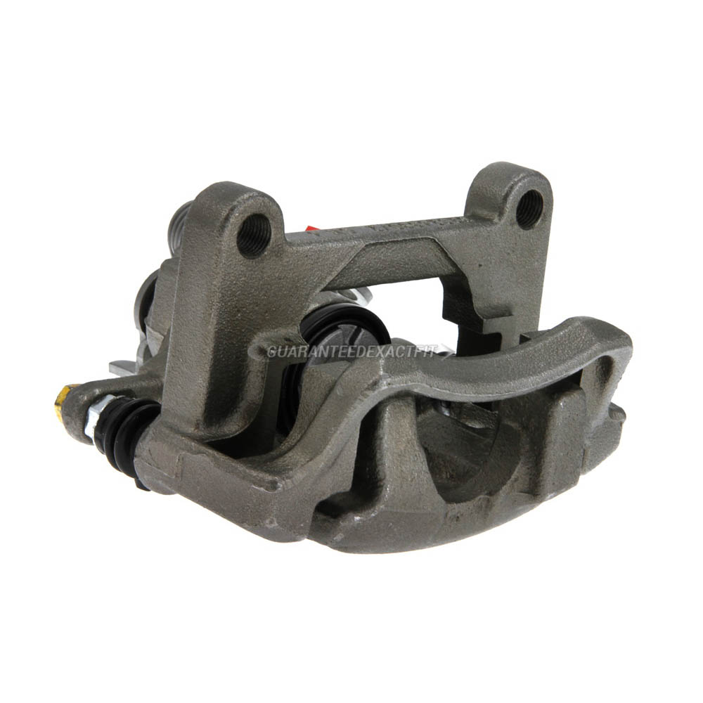 2003 Volkswagen Eurovan Brake Caliper