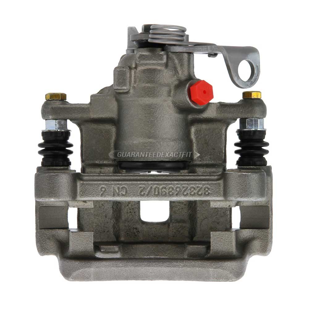 2003 Volkswagen Eurovan Brake Caliper