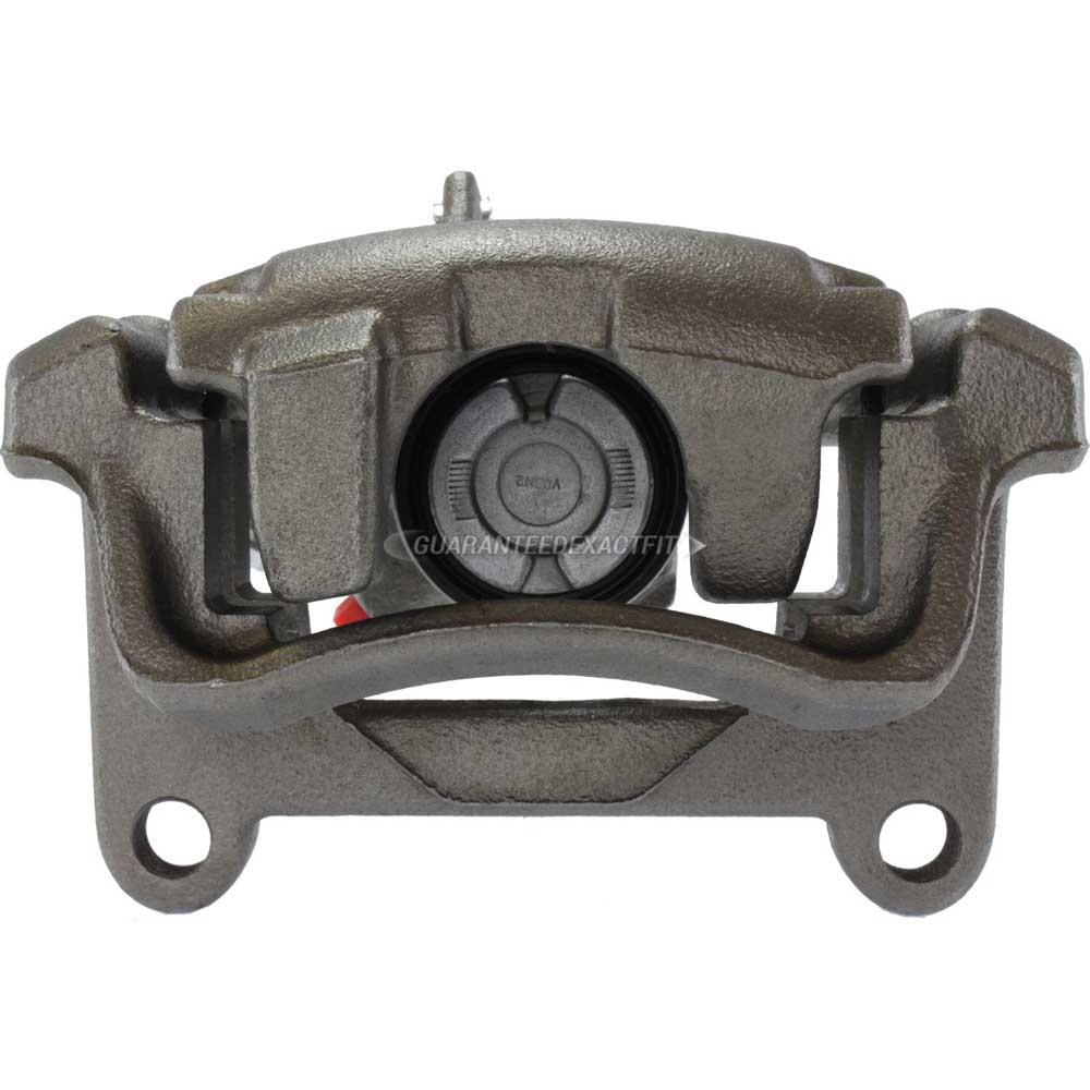 2003 Volkswagen Eurovan Brake Caliper