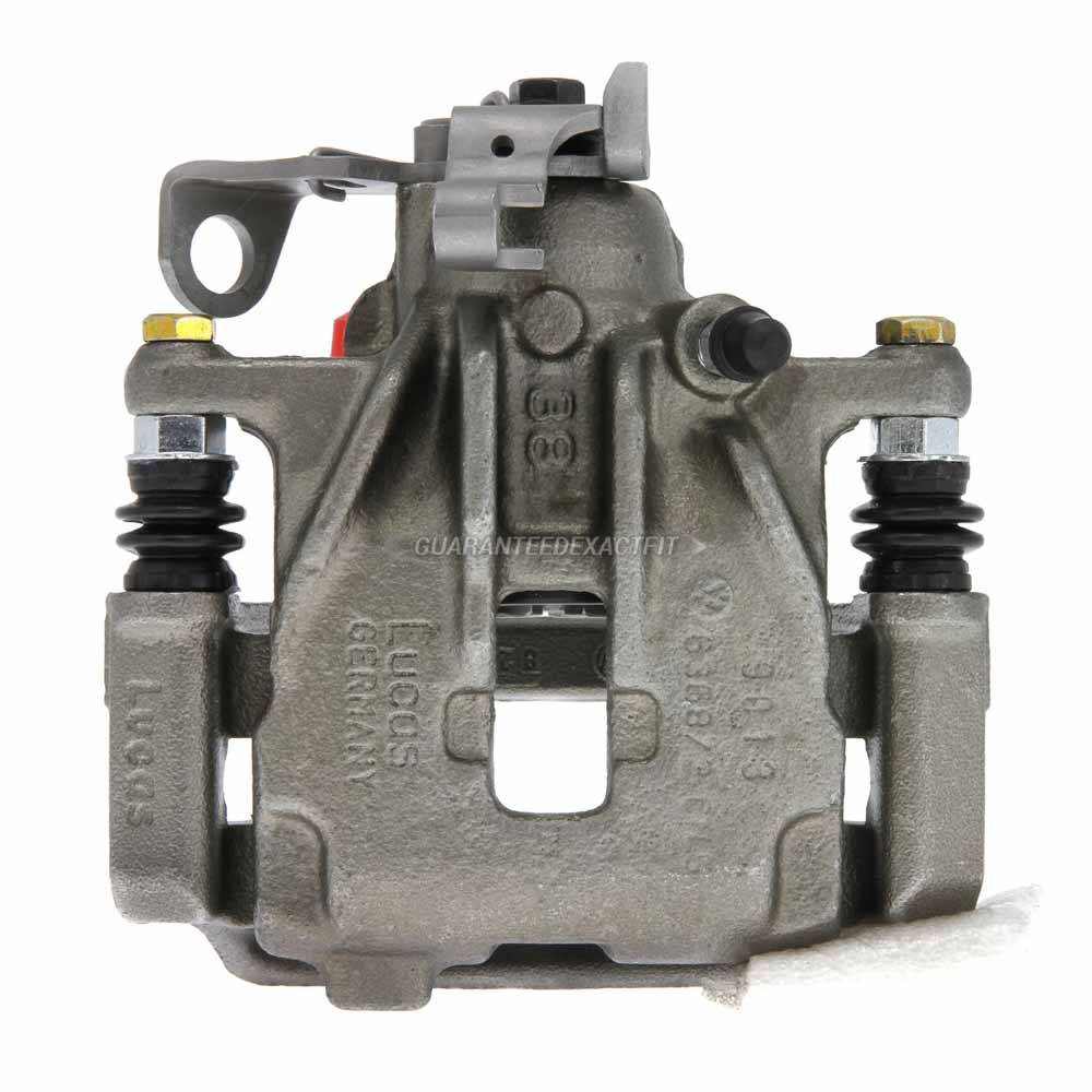 2003 Volkswagen Eurovan Brake Caliper