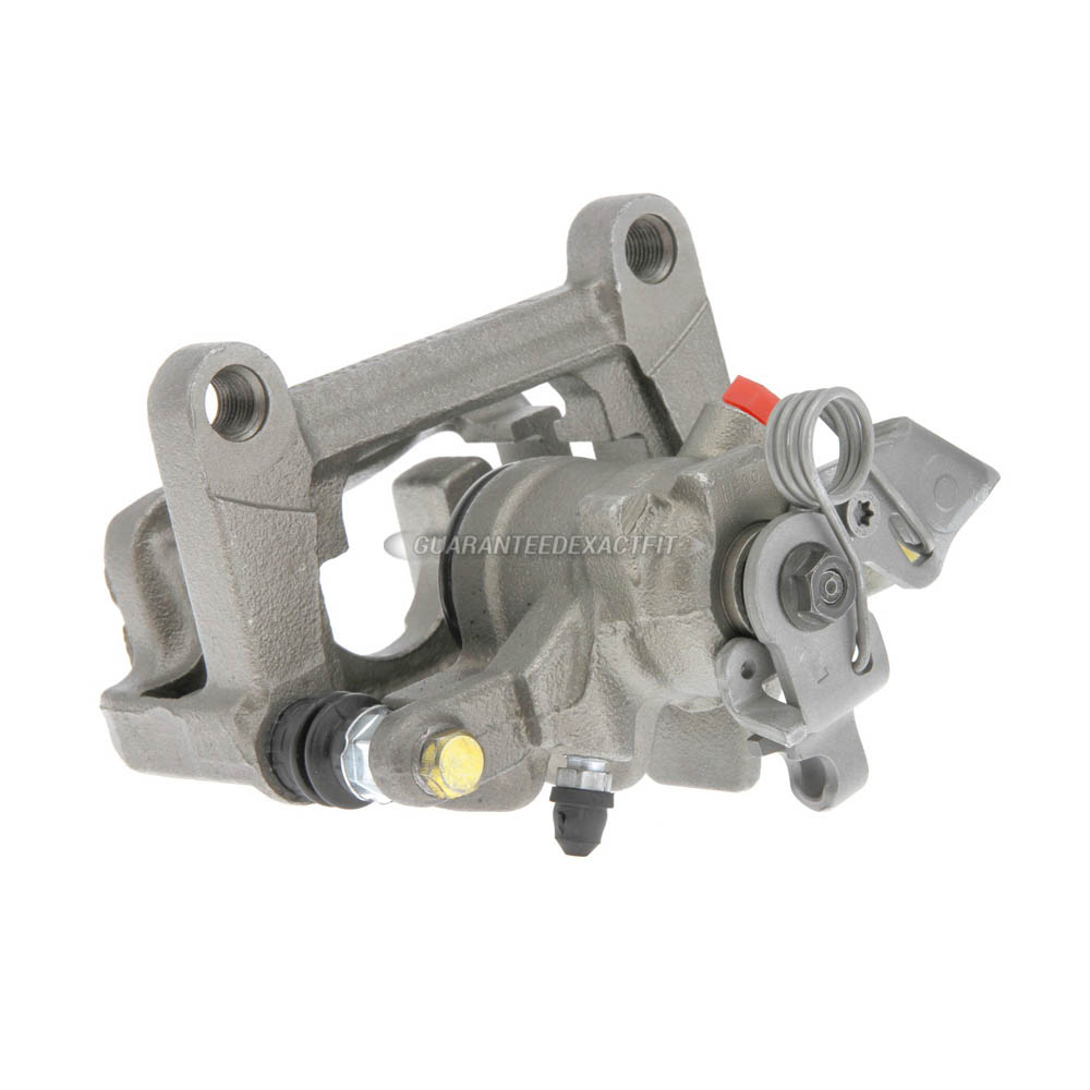 2000 Volkswagen Eurovan Brake Caliper