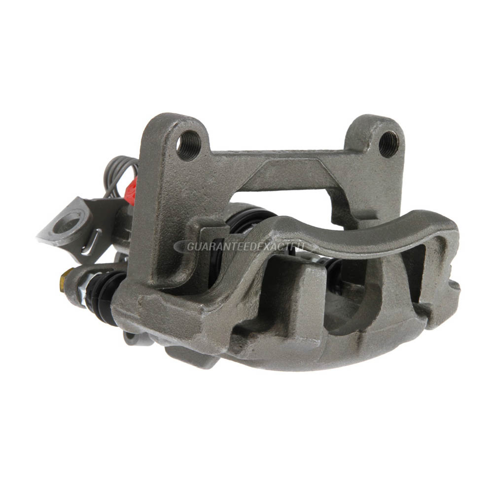 2000 Volkswagen Eurovan Brake Caliper