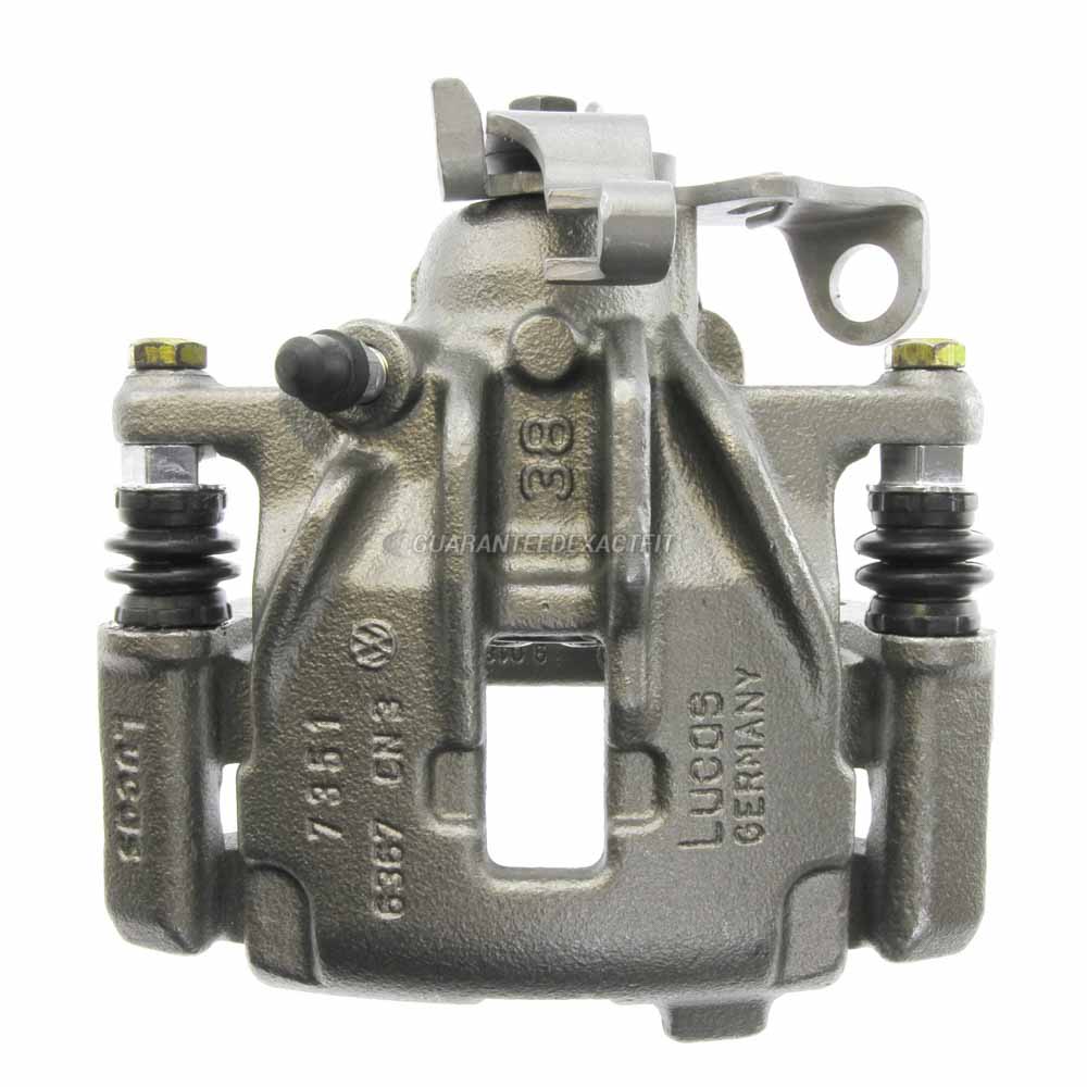 2000 Volkswagen Eurovan Brake Caliper