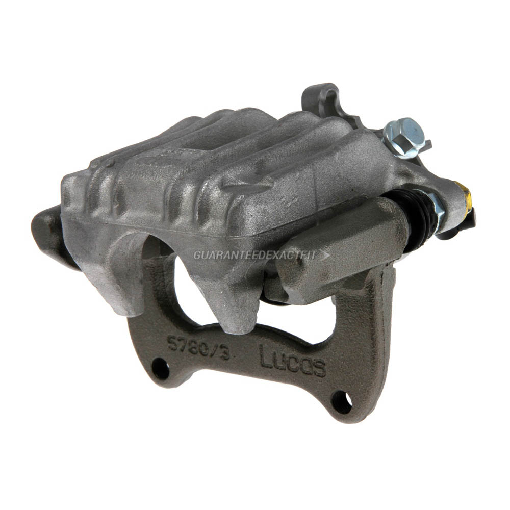 2000 Volkswagen Cabrio Brake Caliper