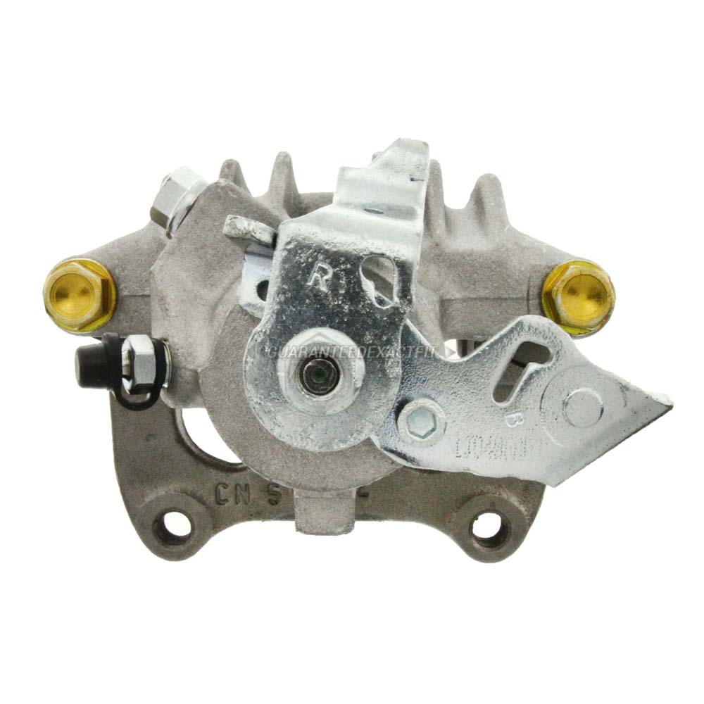 2000 Volkswagen Cabrio Brake Caliper