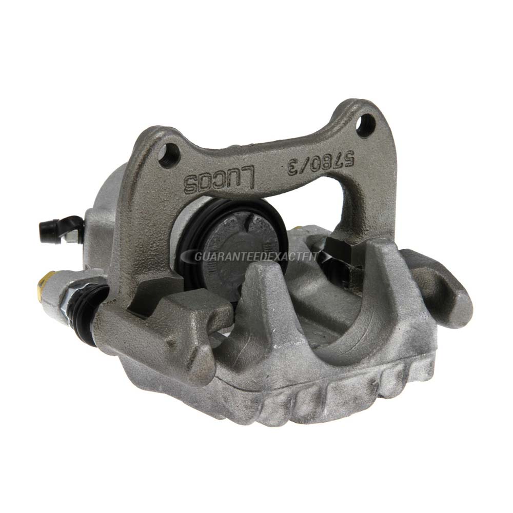 2000 Volkswagen Cabrio Brake Caliper