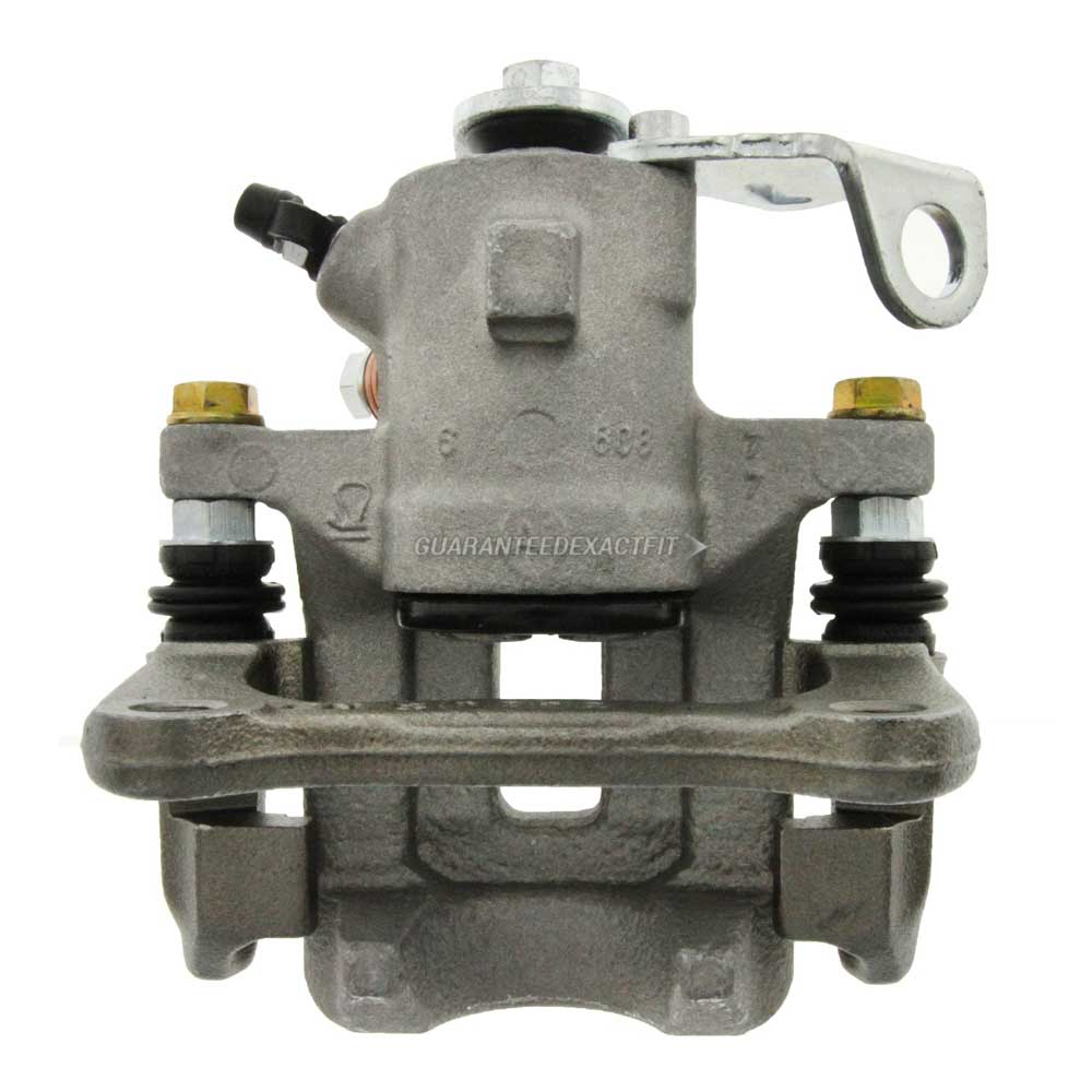 2000 Volkswagen Cabrio Brake Caliper