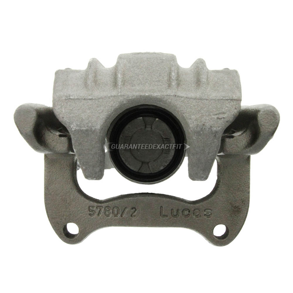 2000 Volkswagen Cabrio Brake Caliper