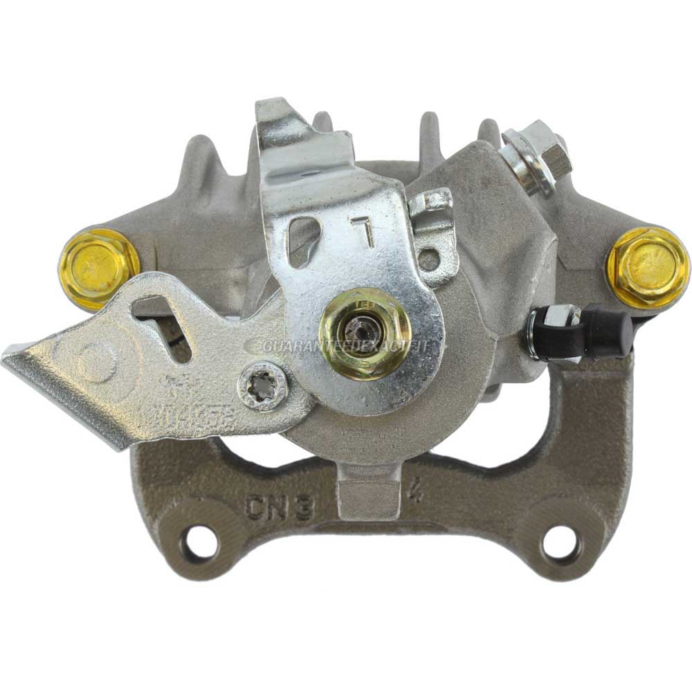 2000 Volkswagen Cabrio Brake Caliper