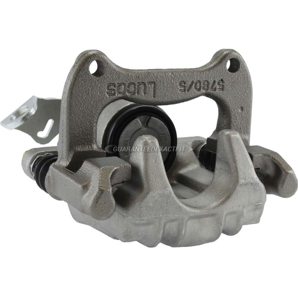 2000 Volkswagen Cabrio Brake Caliper