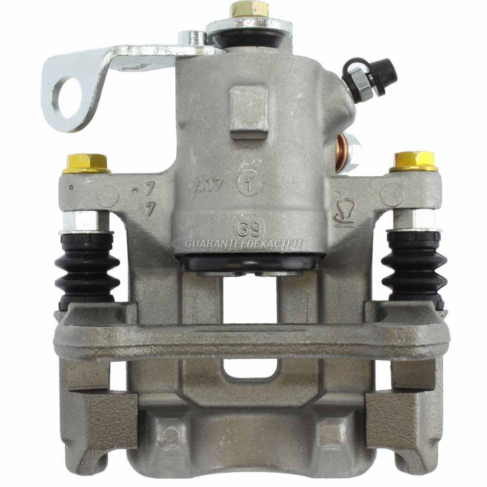 2000 Volkswagen Cabrio Brake Caliper
