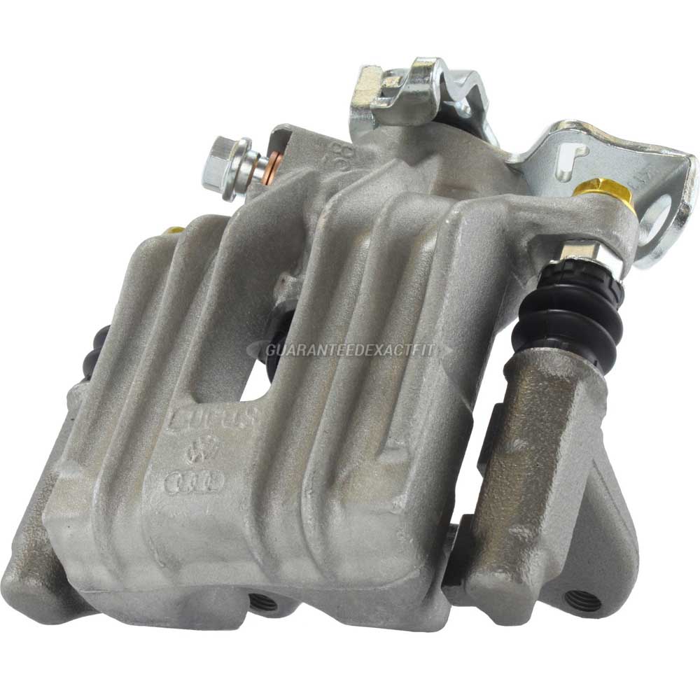 2000 Volkswagen Cabrio Brake Caliper