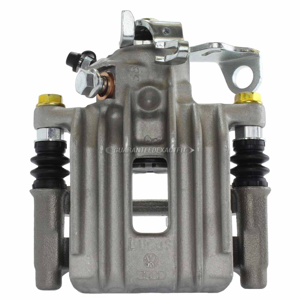 2000 Volkswagen Cabrio Brake Caliper