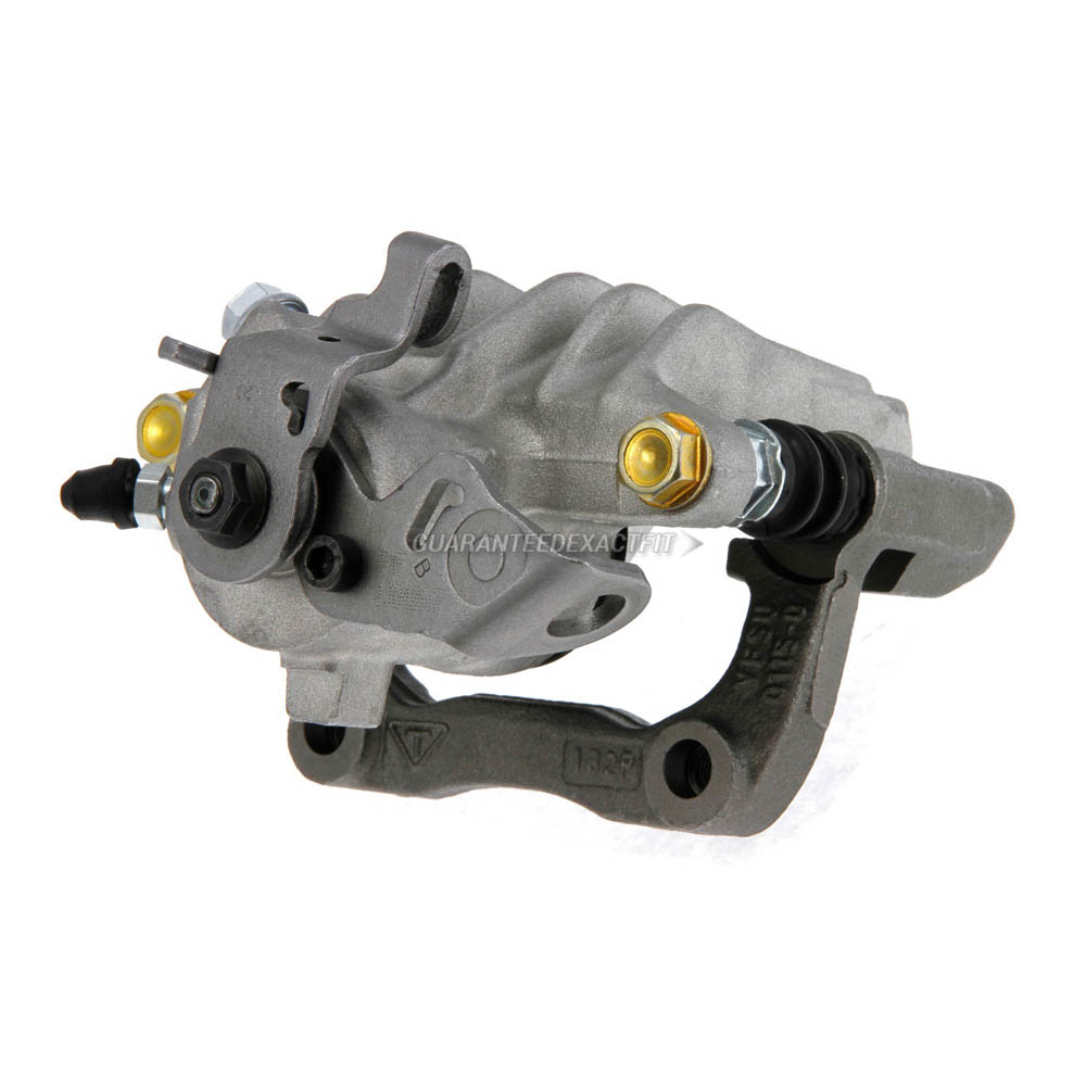2004 Audi TT Brake Caliper