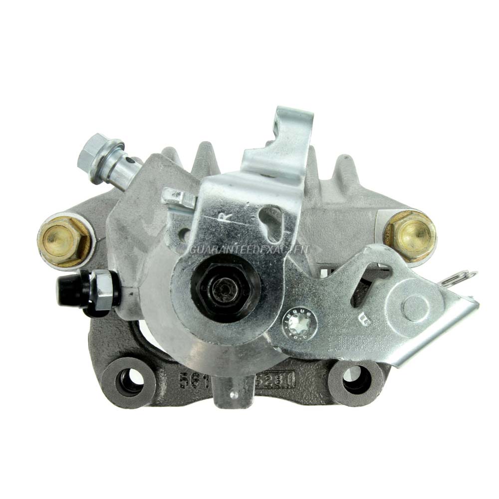 2004 Audi TT Brake Caliper