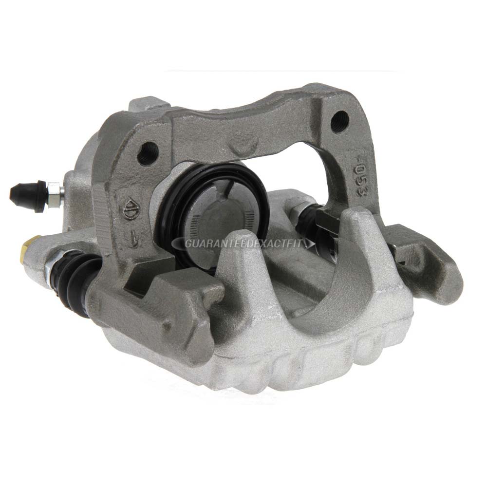 2004 Audi TT Brake Caliper
