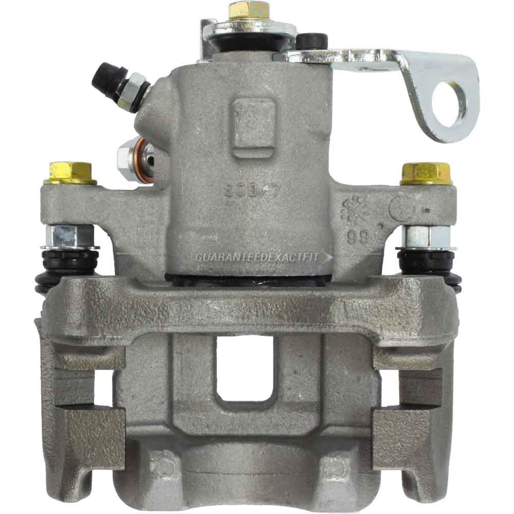 2004 Audi TT Brake Caliper