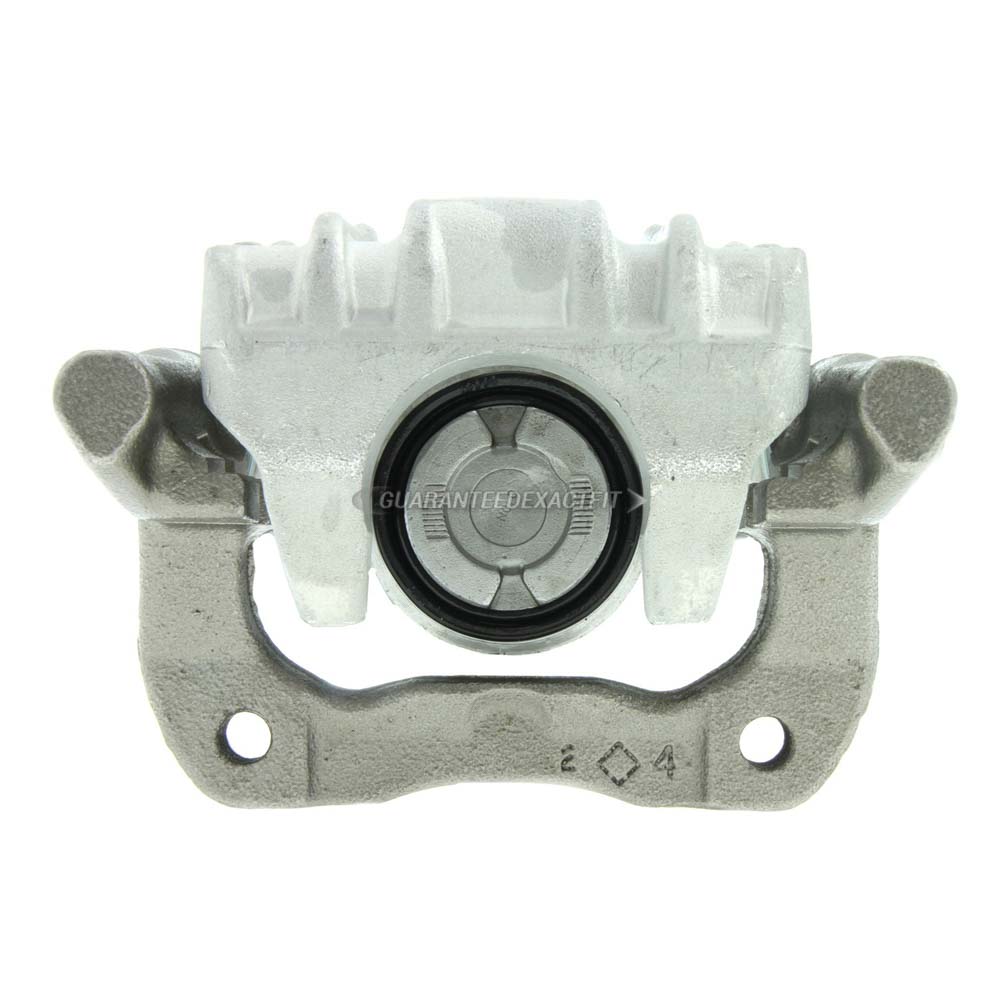 2004 Audi TT Brake Caliper