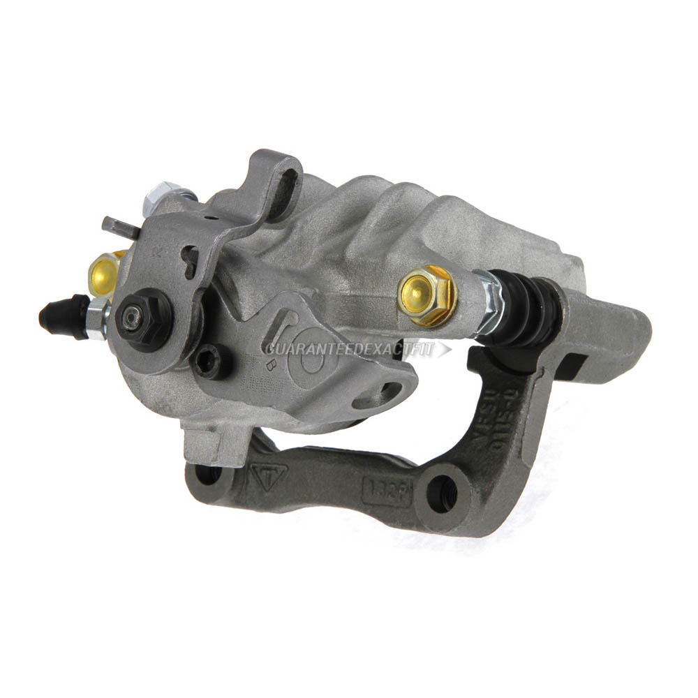 2004 Audi TT Brake Caliper