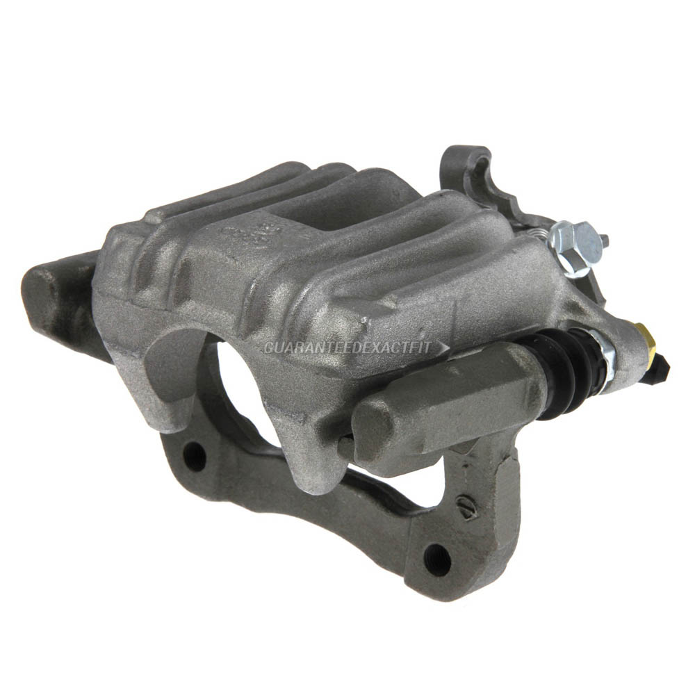 2004 Audi TT Brake Caliper