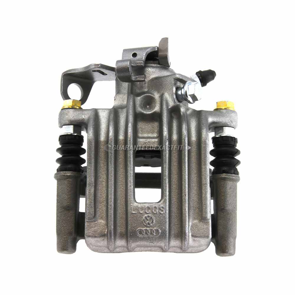 2004 Audi TT Brake Caliper