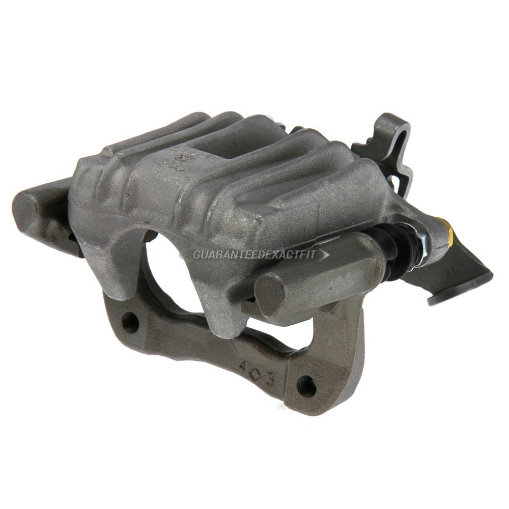 2003 Audi TT Brake Caliper