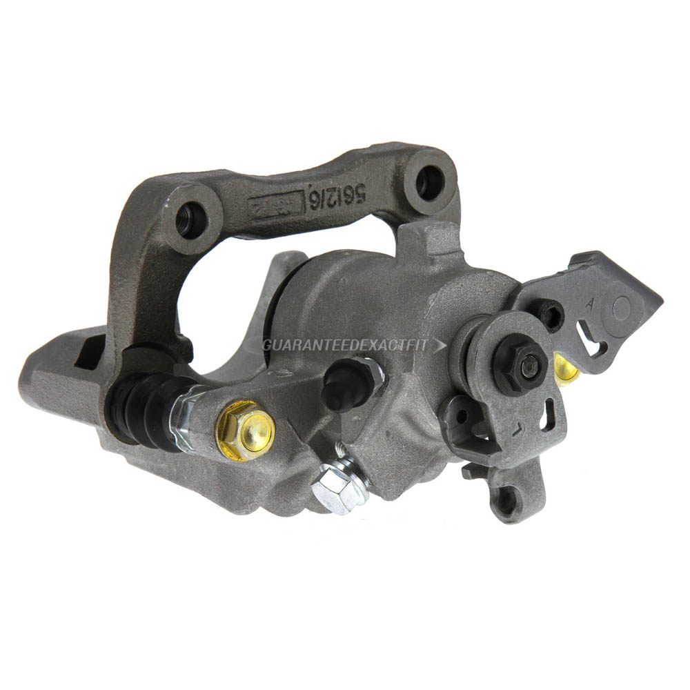 2003 Audi TT Brake Caliper