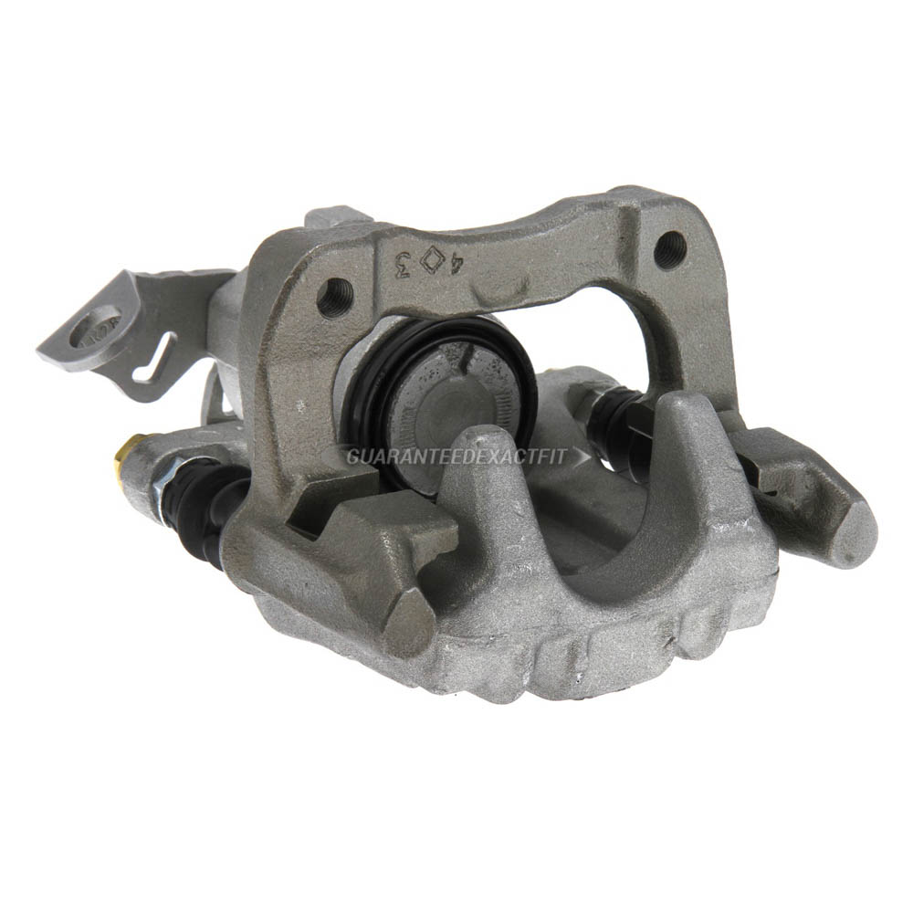 2003 Audi TT Brake Caliper