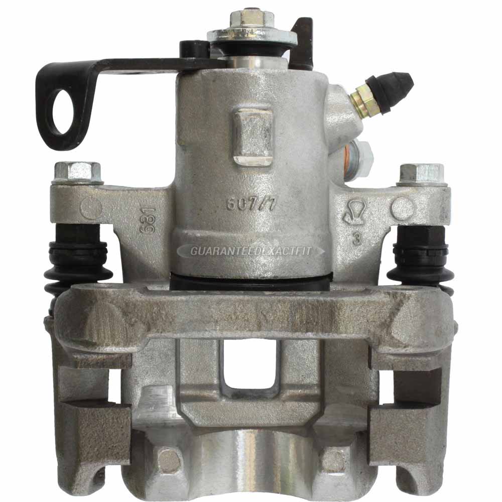 2003 Audi TT Brake Caliper