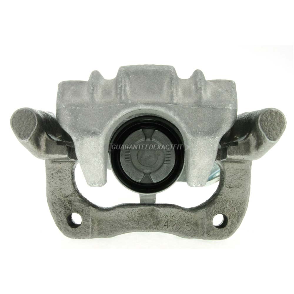 2003 Audi TT Brake Caliper